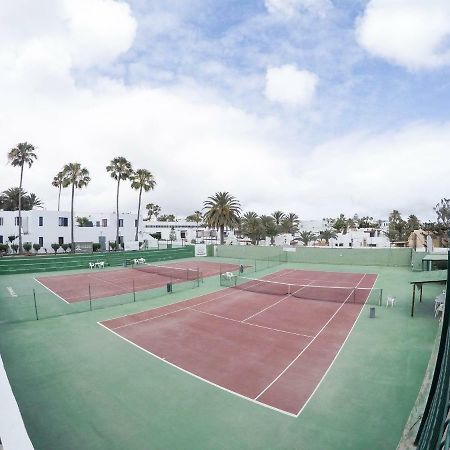 Apartament Corralejo Oasis Zewnętrze zdjęcie