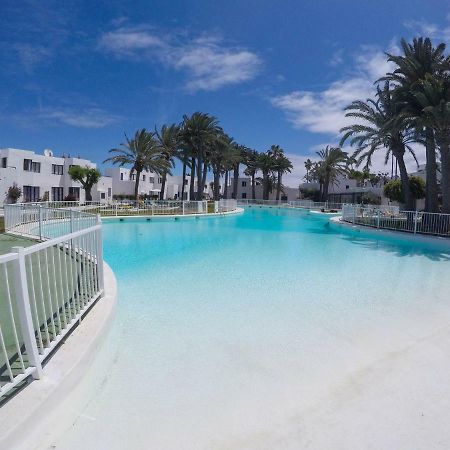 Apartament Corralejo Oasis Zewnętrze zdjęcie