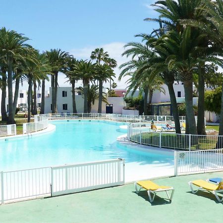 Apartament Corralejo Oasis Zewnętrze zdjęcie