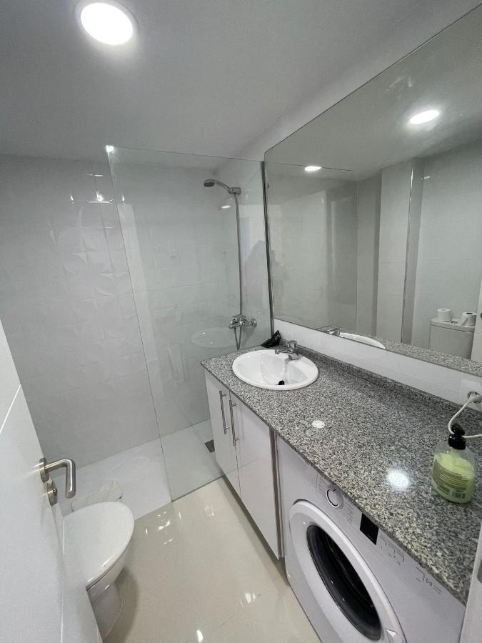 Apartament Corralejo Oasis Zewnętrze zdjęcie