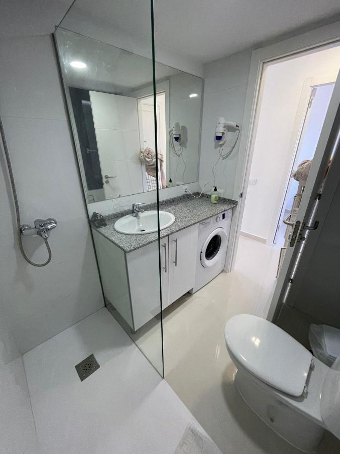 Apartament Corralejo Oasis Zewnętrze zdjęcie