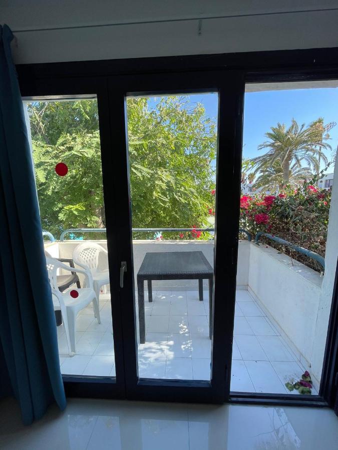 Apartament Corralejo Oasis Zewnętrze zdjęcie