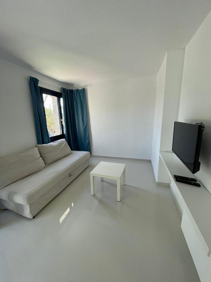 Apartament Corralejo Oasis Zewnętrze zdjęcie