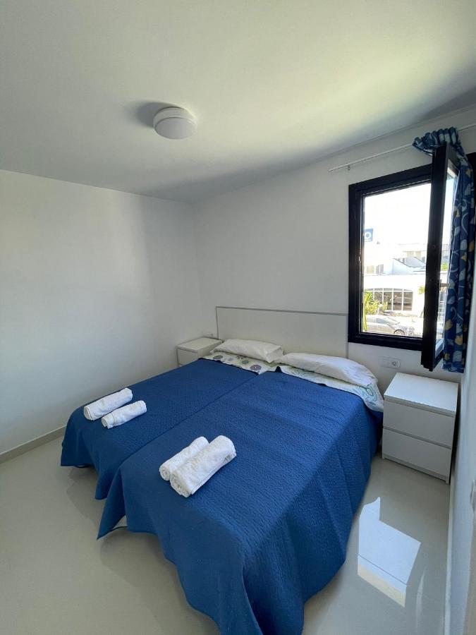 Apartament Corralejo Oasis Zewnętrze zdjęcie