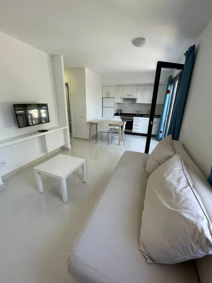 Apartament Corralejo Oasis Zewnętrze zdjęcie