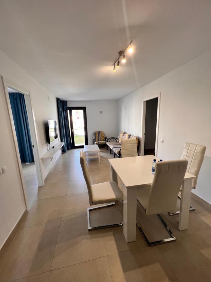 Apartament Corralejo Oasis Zewnętrze zdjęcie