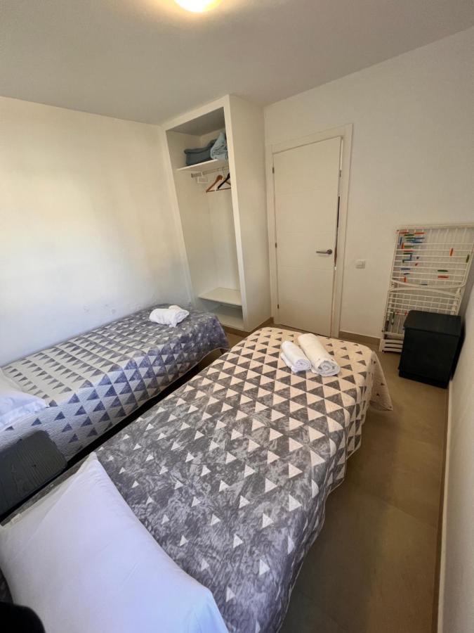 Apartament Corralejo Oasis Zewnętrze zdjęcie