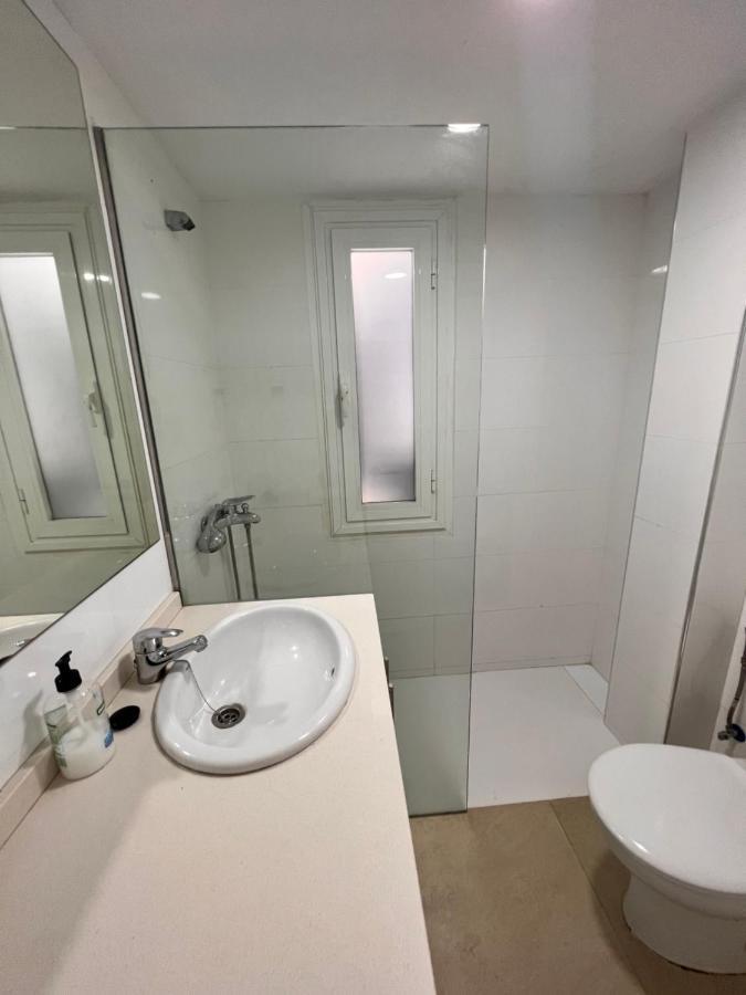 Apartament Corralejo Oasis Zewnętrze zdjęcie