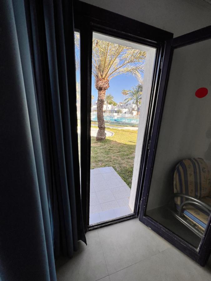 Apartament Corralejo Oasis Zewnętrze zdjęcie