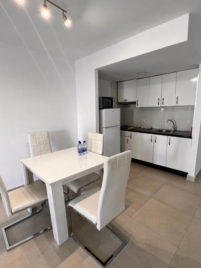 Apartament Corralejo Oasis Zewnętrze zdjęcie