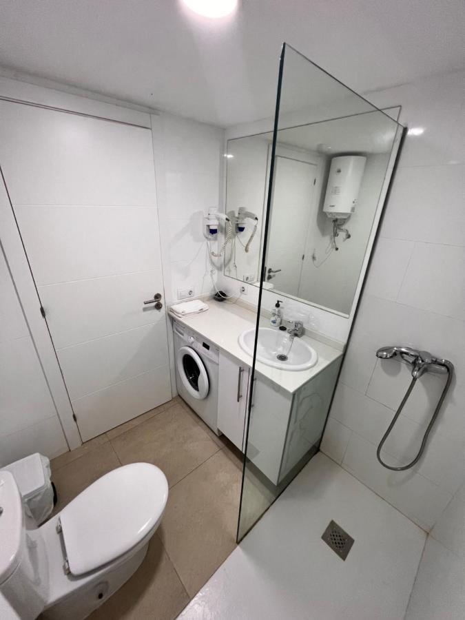 Apartament Corralejo Oasis Zewnętrze zdjęcie