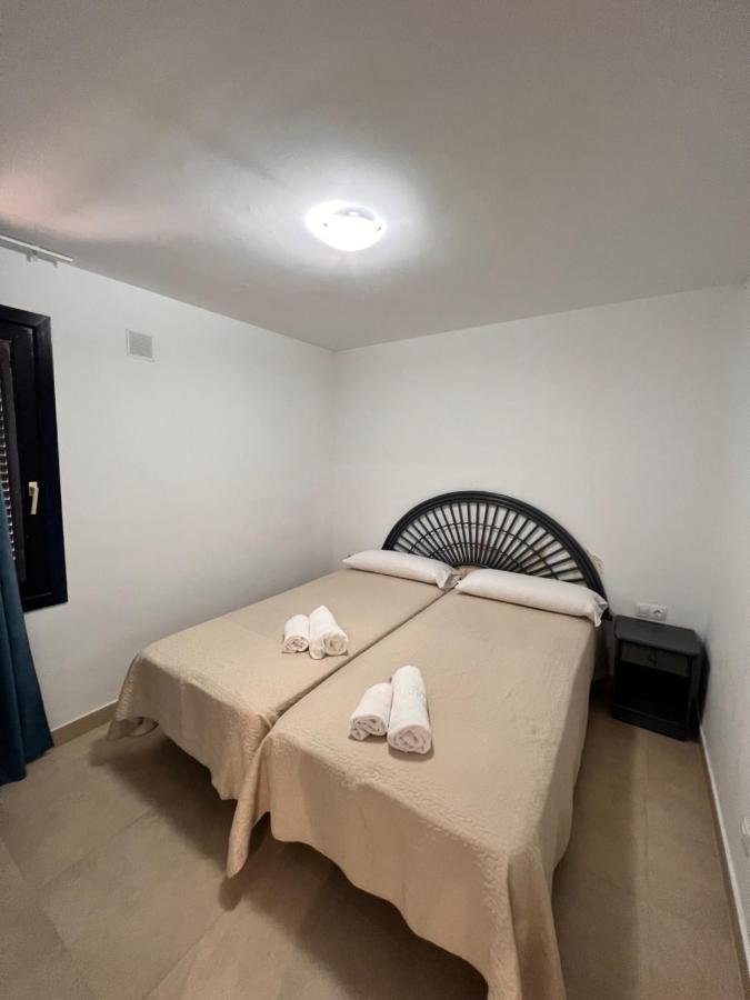 Apartament Corralejo Oasis Zewnętrze zdjęcie