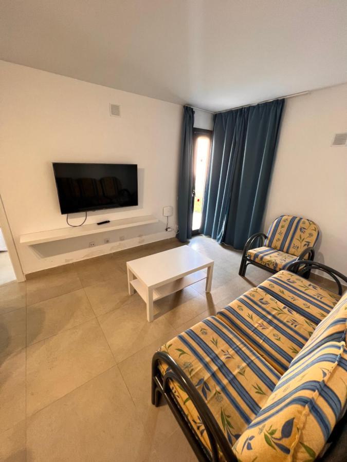 Apartament Corralejo Oasis Zewnętrze zdjęcie