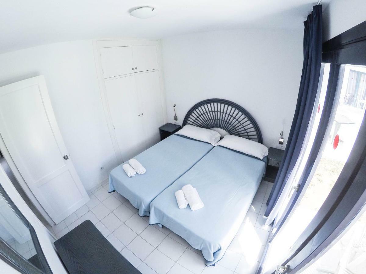 Apartament Corralejo Oasis Zewnętrze zdjęcie