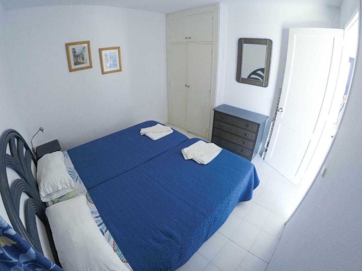 Apartament Corralejo Oasis Zewnętrze zdjęcie
