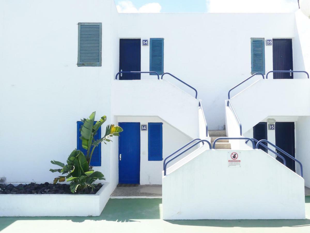 Apartament Corralejo Oasis Zewnętrze zdjęcie